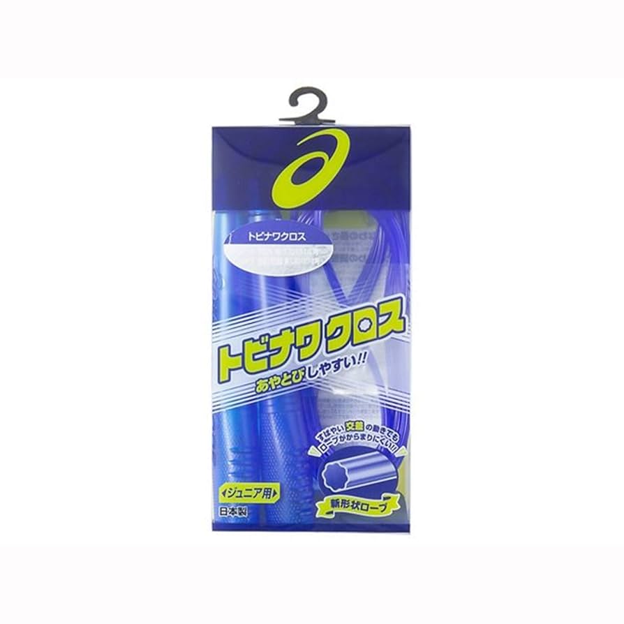 Amazon | アシックス(asics) トビナワクロス ブルー | ASICS